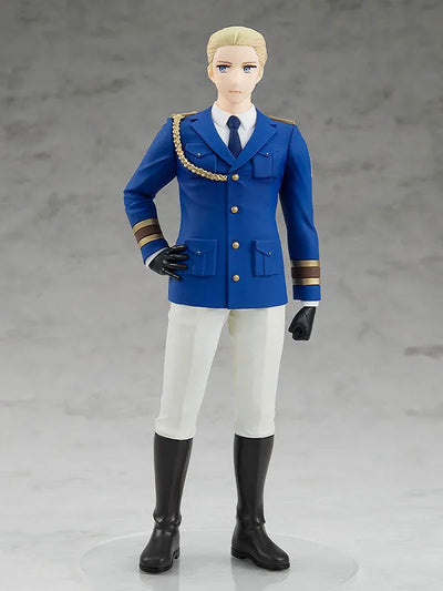 Hetalia World Stars - Germany - Pop Up Parade (Orange Rouge)ㅤ – Orange Rouge – ActionFigureBrasil — detalhe do produto
