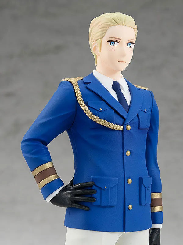Hetalia World Stars - Germany - Pop Up Parade (Orange Rouge)ㅤ – Orange Rouge – ActionFigureBrasil