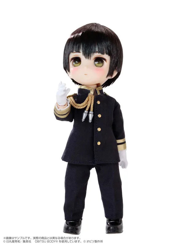 Hetalia World Stars - Japan - DolPokke (Azone)ㅤ – Azone – ActionFigure Brasil