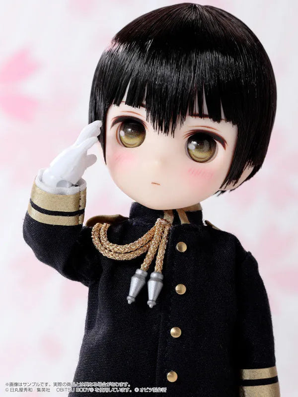 Hetalia World Stars - Japan - DolPokke (Azone)ㅤ – Azone – ActionFigure Brasil