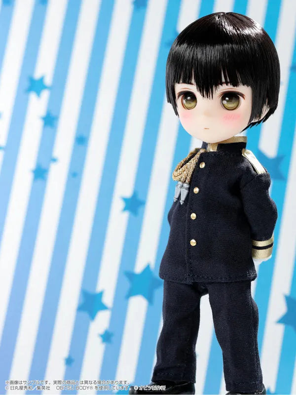 Hetalia World Stars - Japan - DolPokke (Azone)ㅤ – Azone – ActionFigure Brasil