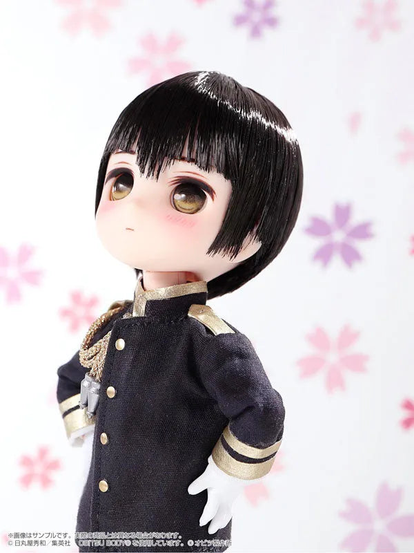 Hetalia World Stars - Japan - DolPokke (Azone)ㅤ – Azone – ActionFigure Brasil