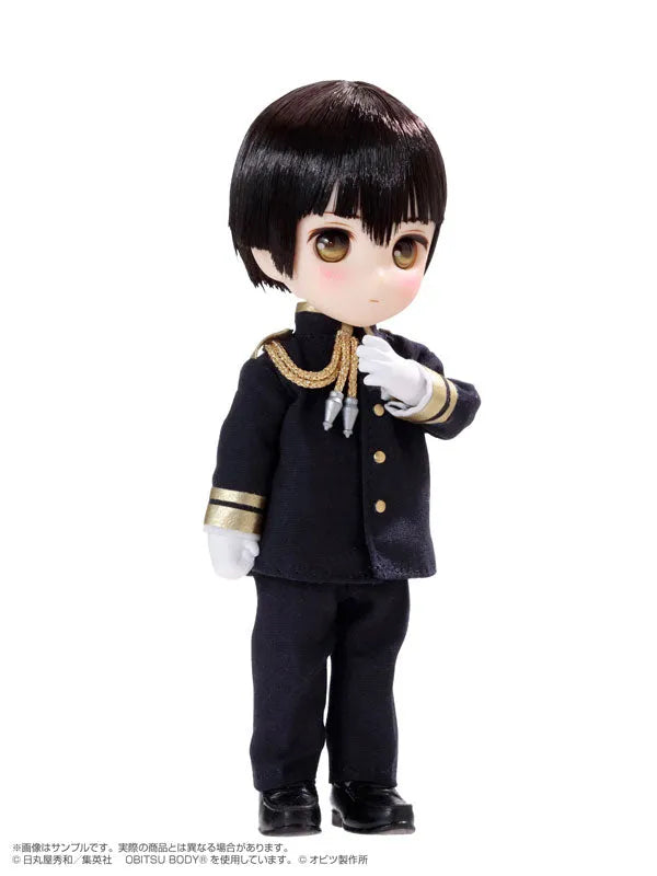 Hetalia World Stars - Japan - DolPokke (Azone)ㅤ – Azone – ActionFigure Brasil