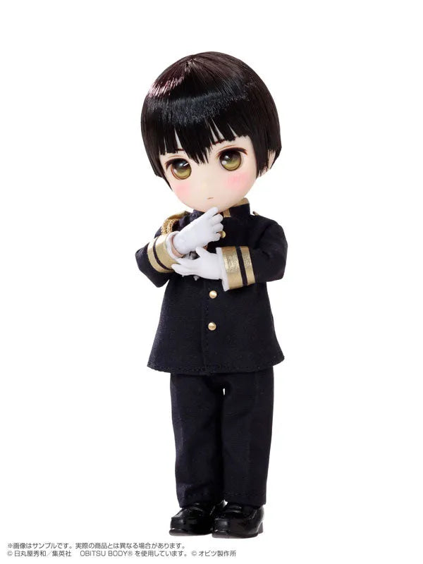 Hetalia World Stars - Japan - DolPokke (Azone)ㅤ – Azone International – ActionFigureBrasil