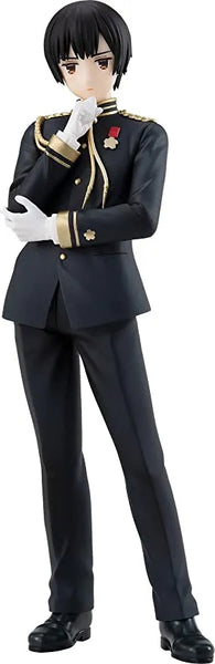 Hetalia World Stars - Japan - Pop Up Parade (Orange Rouge)ㅤ – Orange Rouge – ActionFigure Brasil