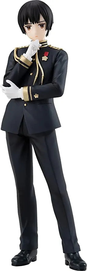 Hetalia World Stars - Japan - Pop Up Parade (Orange Rouge)ㅤ – Orange Rouge – ActionFigure Brasil