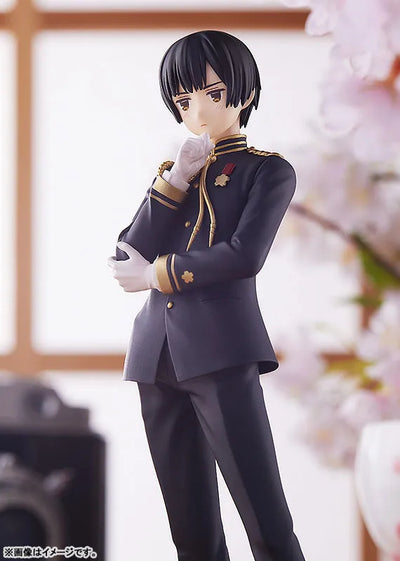 Hetalia World Stars - Japan - Pop Up Parade (Orange Rouge)ㅤ – Orange Rouge – ActionFigure Brasil — close