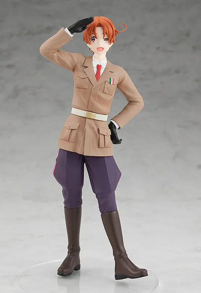 Hetalia World Stars - Northern Italy Veneziano - Pop Up Parade (Orange Rouge)ㅤ – Orange Rouge – ActionFigure Brasil — ângulo diferente