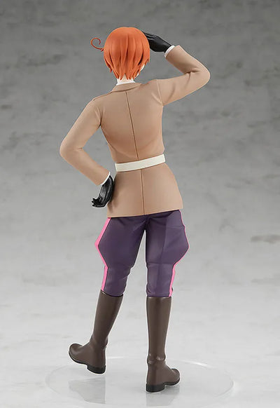 Hetalia World Stars - Northern Italy Veneziano - Pop Up Parade (Orange Rouge)ㅤ – Orange Rouge – ActionFigure Brasil — acessórios