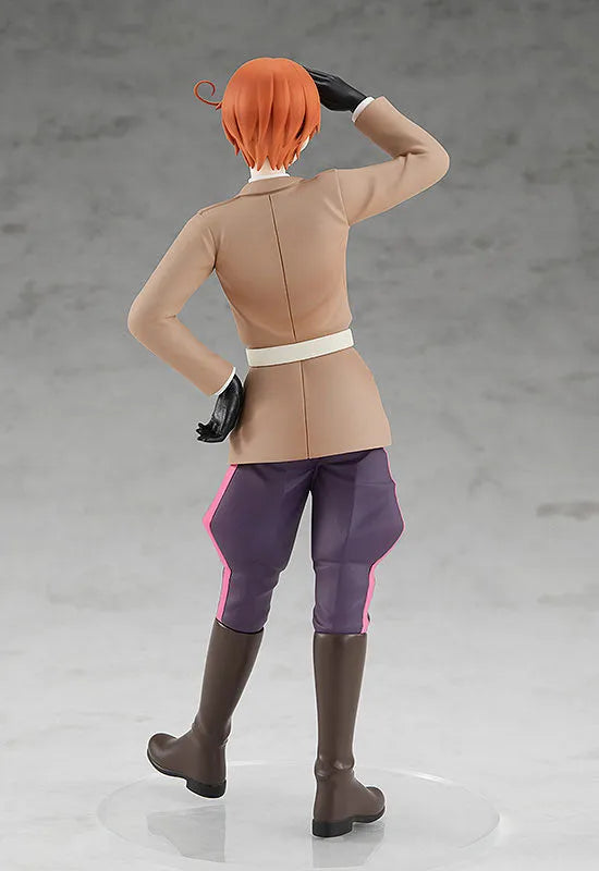 Hetalia World Stars - Northern Italy Veneziano - Pop Up Parade (Orange Rouge)ㅤ – Orange Rouge – ActionFigure Brasil