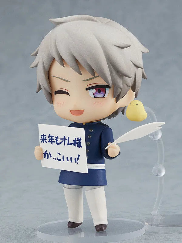 Hetalia World Stars - Prussia - Nendoroid #1994 (Orange Rouge)ㅤ – Orange Rouge – ActionFigureBrasil