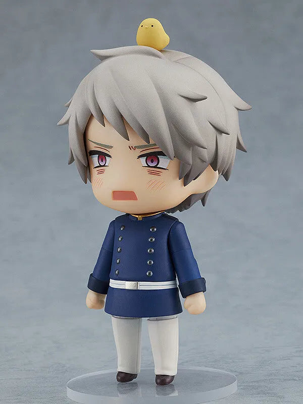 Hetalia World Stars - Prussia - Nendoroid #1994 (Orange Rouge)ㅤ – Orange Rouge – ActionFigureBrasil