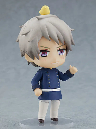 Hetalia World Stars - Prussia - Nendoroid #1994 (Orange Rouge)ㅤ – Orange Rouge – ActionFigureBrasil — ambientada