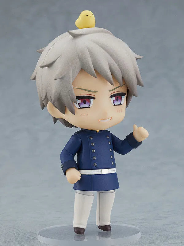 Hetalia World Stars - Prussia - Nendoroid #1994 (Orange Rouge)ㅤ – Orange Rouge – ActionFigureBrasil