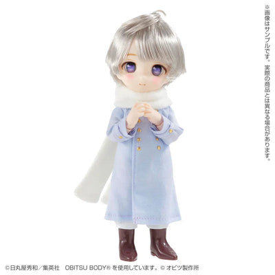 Hetalia World Stars - Russia - DolPokke No.009 (Azone)ㅤ – Azone – ActionFigure Brasil — ângulo diferente