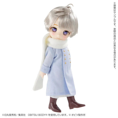 Hetalia World Stars - Russia - DolPokke No.009 (Azone)ㅤ – Azone – ActionFigure Brasil — close