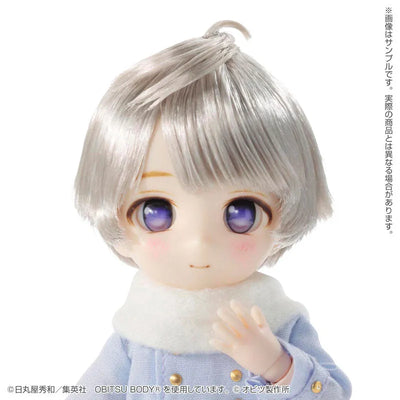 Hetalia World Stars - Russia - DolPokke No.009 (Azone)ㅤ – Azone – ActionFigure Brasil — ambientada