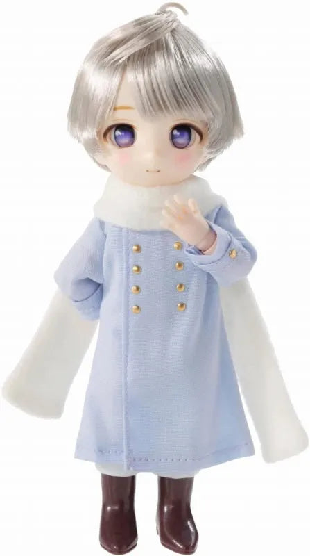 Hetalia World Stars - Russia - DolPokke No.009 (Azone)ㅤ – Azone International – ActionFigureBrasil
