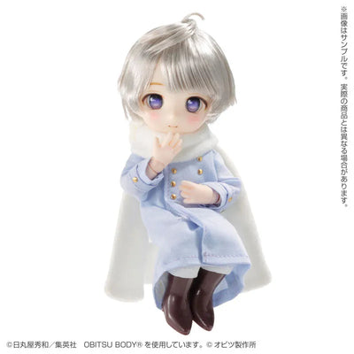 Hetalia World Stars - Russia - DolPokke No.009 (Azone)ㅤ – Azone International – ActionFigureBrasil — acessórios