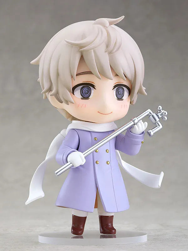 Hetalia World Stars - Russia - Nendoroid #1489 (Orange Rouge)ㅤ – Orange Rouge – ActionFigureBrasil