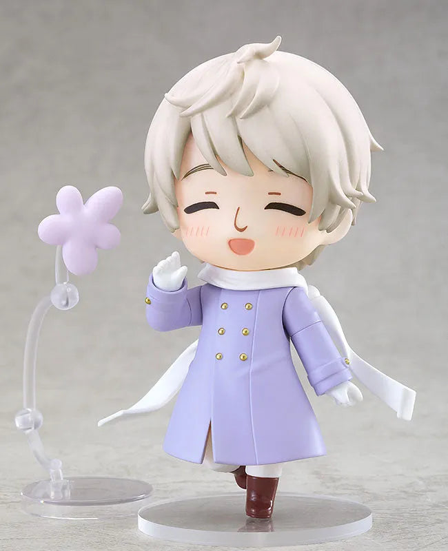 Hetalia World Stars - Russia - Nendoroid #1489 (Orange Rouge)ㅤ – Orange Rouge – ActionFigureBrasil
