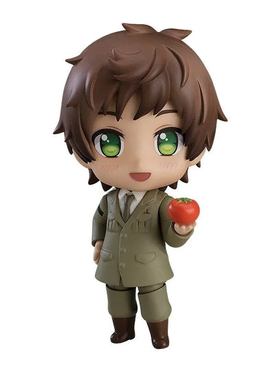 Hetalia World Stars - Spain - Nendoroid #2136 (Good Smile Company, Orange Rouge)ㅤ – Good Smile Company – ActionFigure Brasil