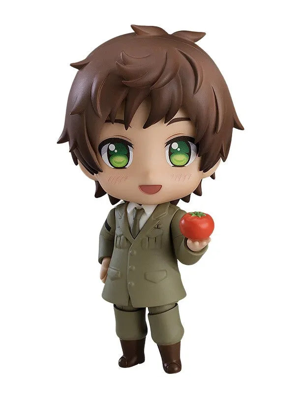 Hetalia World Stars - Spain - Nendoroid #2136 (Good Smile Company, Orange Rouge)ㅤ – Good Smile Company – ActionFigure Brasil