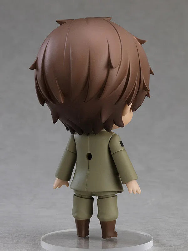Hetalia World Stars - Spain - Nendoroid #2136 (Good Smile Company, Orange Rouge)ㅤ – Good Smile Company – ActionFigure Brasil