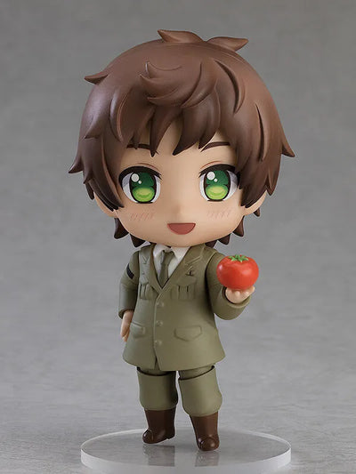 Hetalia World Stars - Spain - Nendoroid #2136 (Good Smile Company, Orange Rouge)ㅤ – Good Smile Company – ActionFigure Brasil — acessórios