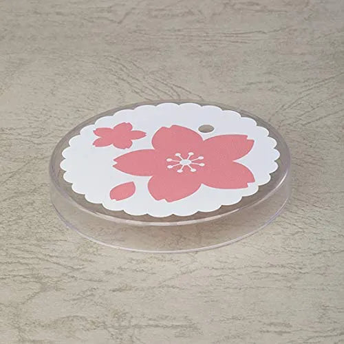 Hetalia World★Stars - Japan - Pochi-kun - Nendoroid #1283 (Orange Rouge)ㅤ – Orange Rouge – ActionFigure Brasil