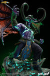 Illidan Stormrage - LIMITED EDITION: TBD (Collector Edition - 1:10 Scale) (Pré-venda)