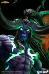 Illidan Stormrage - LIMITED EDITION: TBD (Collector Edition - 1:10 Scale) (Pré-venda)