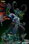 Illidan Stormrage - LIMITED EDITION: TBD (Collector Edition - Sixth Scale) (Pré-venda)