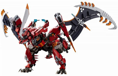 Hexa Gear - Agnirage - 1/24 - 2023 Re-release (Kotobukiya)ㅤ – Kotobukiya – ActionFigure Brasil