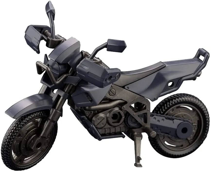 Hexa Gear - Alternative Cross Raider - 1/24 - Night Stalkers Ver. (Kotobukiya)ㅤ – Kotobukiya – ActionFigure Brasil