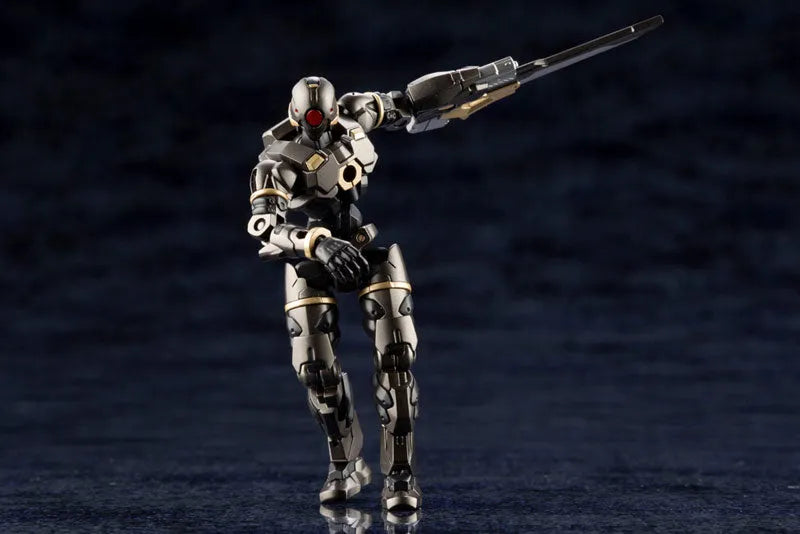 Hexa Gear - Alternative Humanoid Jester - 1/24 - 2022 Re-release (Kotobukiya)ㅤ – Kotobukiya – ActionFigure Brasil