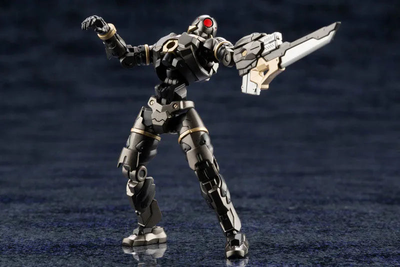 Hexa Gear - Alternative Humanoid Jester - 1/24 - 2022 Re-release (Kotobukiya)ㅤ – Kotobukiya – ActionFigure Brasil