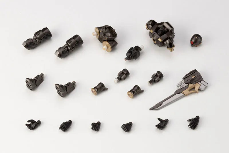 Hexa Gear - Alternative Humanoid Jester - 1/24 - 2022 Re-release (Kotobukiya)ㅤ – Kotobukiya – ActionFigure Brasil