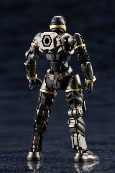 Hexa Gear - Alternative Humanoid Jester - 1/24 - 2022 Re-release (Kotobukiya)ㅤ – Kotobukiya – ActionFigure Brasil — ângulo diferente