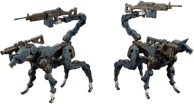 Hexa Gear - Alternative Track Down - 1/24 (Kotobukiya)ㅤ – Kotobukiya – ActionFigure Brasil