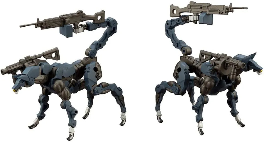 Hexa Gear - Alternative Track Down - 1/24 (Kotobukiya)ㅤ – Kotobukiya – ActionFigure Brasil