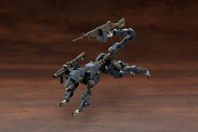Hexa Gear - Alternative Track Down - 1/24 (Kotobukiya)ㅤ – Kotobukiya – ActionFigure Brasil — embalagem