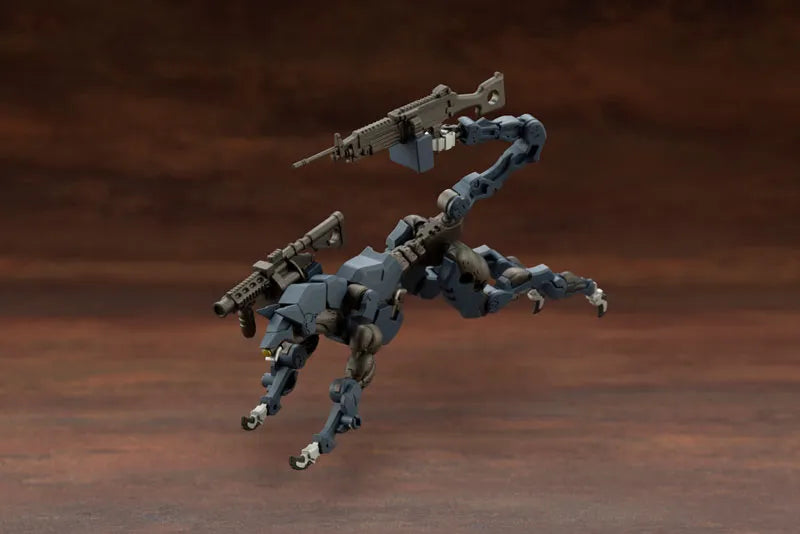 Hexa Gear - Alternative Track Down - 1/24 (Kotobukiya)ㅤ – Kotobukiya – ActionFigure Brasil