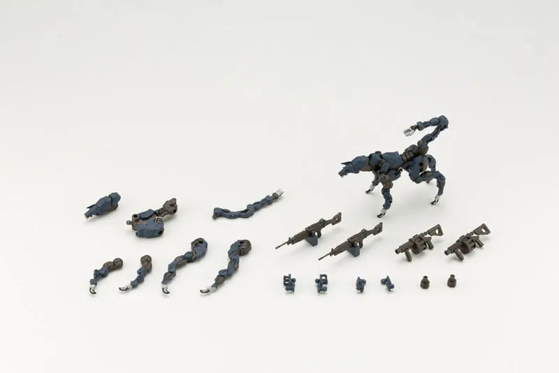 Hexa Gear - Alternative Track Down - 1/24 (Kotobukiya)ㅤ – Kotobukiya – ActionFigure Brasil