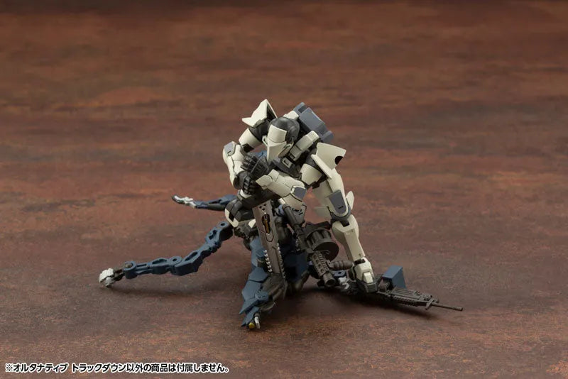 Hexa Gear - Alternative Track Down - 1/24 (Kotobukiya)ㅤ – Kotobukiya – ActionFigure Brasil