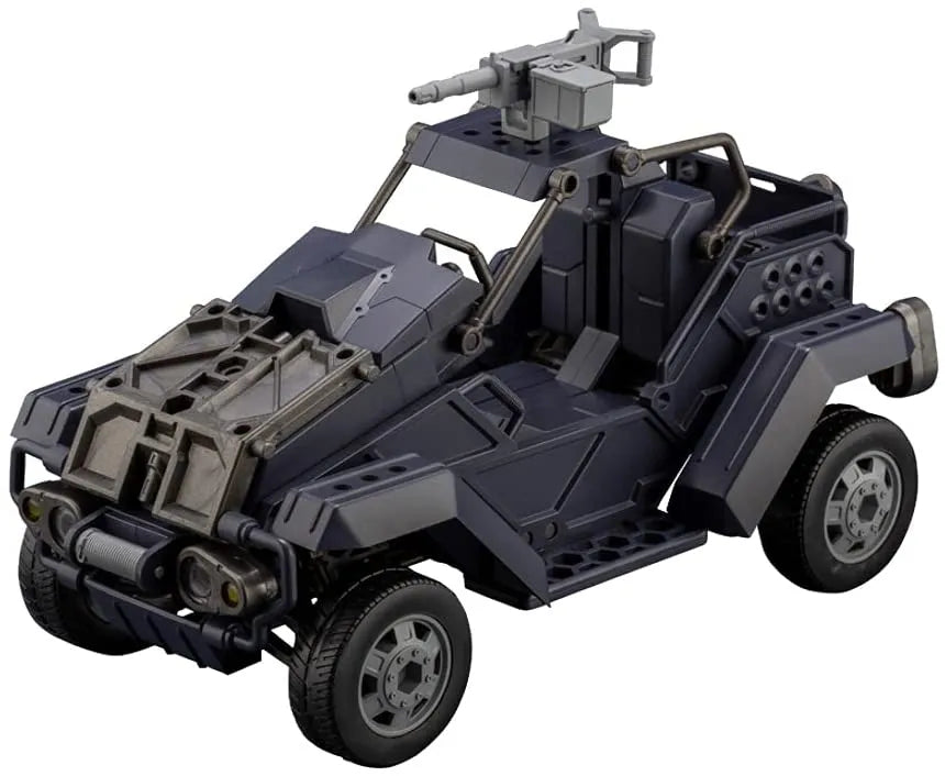 Hexa Gear - Booster Pack 003 - 1/24 - Night Stalkers Ver. (Kotobukiya)ㅤ – Kotobukiya – ActionFigure Brasil