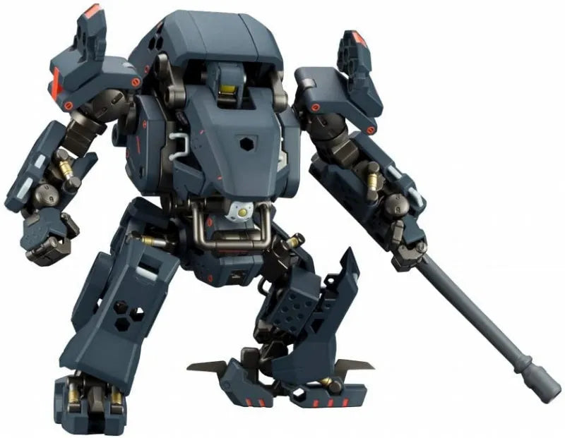 Hexa Gear - Bulkarm Alpha - Kit Block (Kotobukiya)ㅤ – Kotobukiya – ActionFigure Brasil