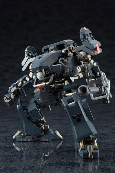 Hexa Gear - Bulkarm Alpha - Kit Block (Kotobukiya)ㅤ – Kotobukiya – ActionFigure Brasil — ângulo diferente