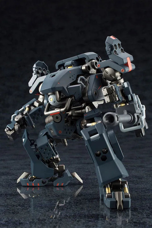 Hexa Gear - Bulkarm Alpha - Kit Block (Kotobukiya)ㅤ – Kotobukiya – ActionFigure Brasil