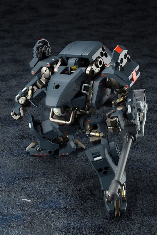 Hexa Gear - Bulkarm Alpha - Kit Block (Kotobukiya)ㅤ – Kotobukiya – ActionFigure Brasil